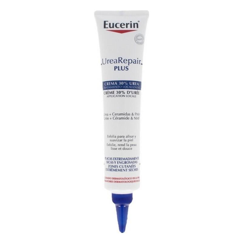 Negleforstærker Eucerin UreaRepair Plus - 75 ml