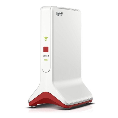 Wi-Fi adgangspunkt Fritz! Repeater 6000 - 6000 Mbit/s, hvid