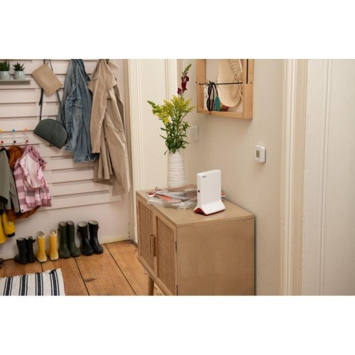 Wi-Fi adgangspunkt Fritz! Repeater 6000 - 6000 Mbit/s, hvid