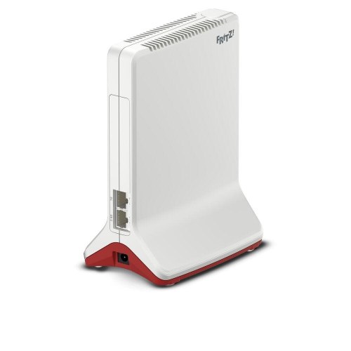 Wi-Fi adgangspunkt Fritz! Repeater 6000 - 6000 Mbit/s, hvid