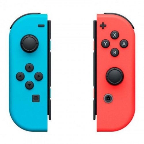 Spil controller Nintendo Joy-Con - blå/rød (trådløs)