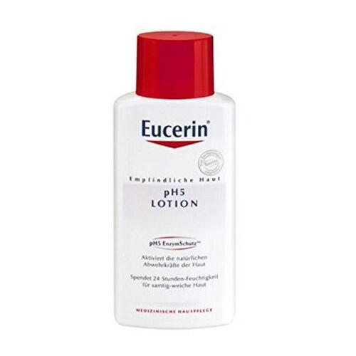 Fugtgivende bodylotion pH5 Eucerin (1000 ml)