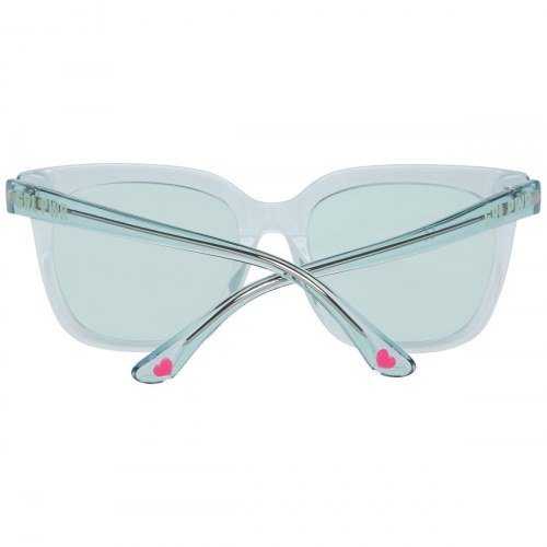 Victoria's Secret solbriller til kvinder, blå - PK0018-5589N, Ø 55 mm