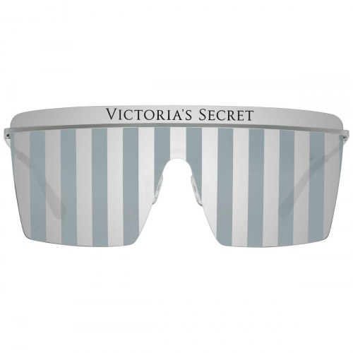 Victoria's Secret solbriller til kvinder VS0003-0016C - sølv, Ø 65 mm