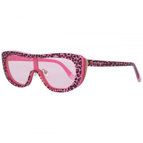 Victoria's Secret solbriller til kvinder VS0011-12877T - pink, Ø 55 mm