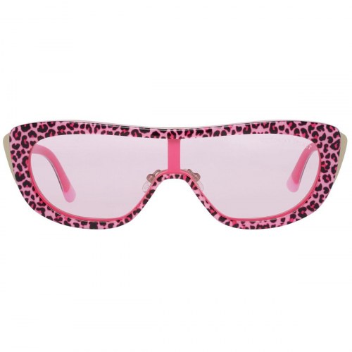 Victoria's Secret solbriller til kvinder VS0011-12877T - pink, Ø 55 mm