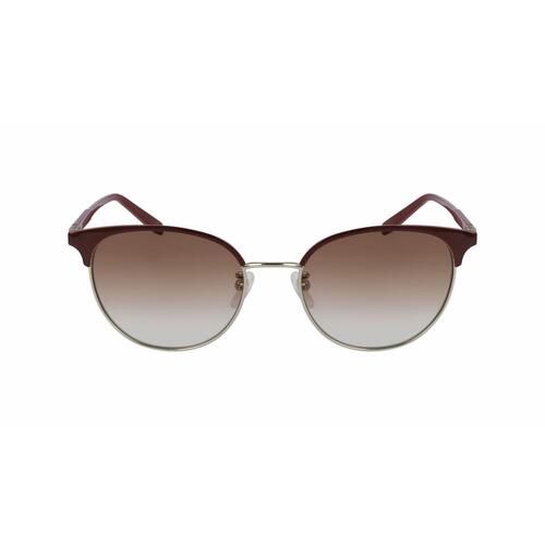 Solbriller til kvinder Salvatore Ferragamo SF2201S-744 Ø 53 mm