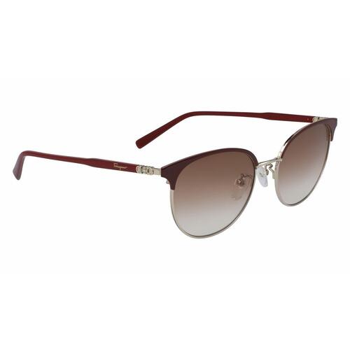 Solbriller til kvinder Salvatore Ferragamo SF2201S-744 Ø 53 mm