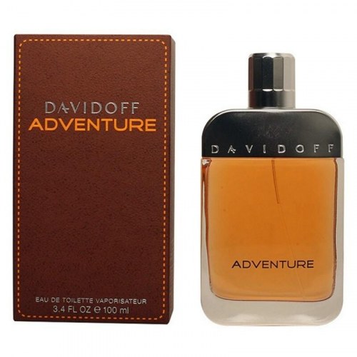 Davidoff Adventure Eau de Toilette til mænd - 100 ml
