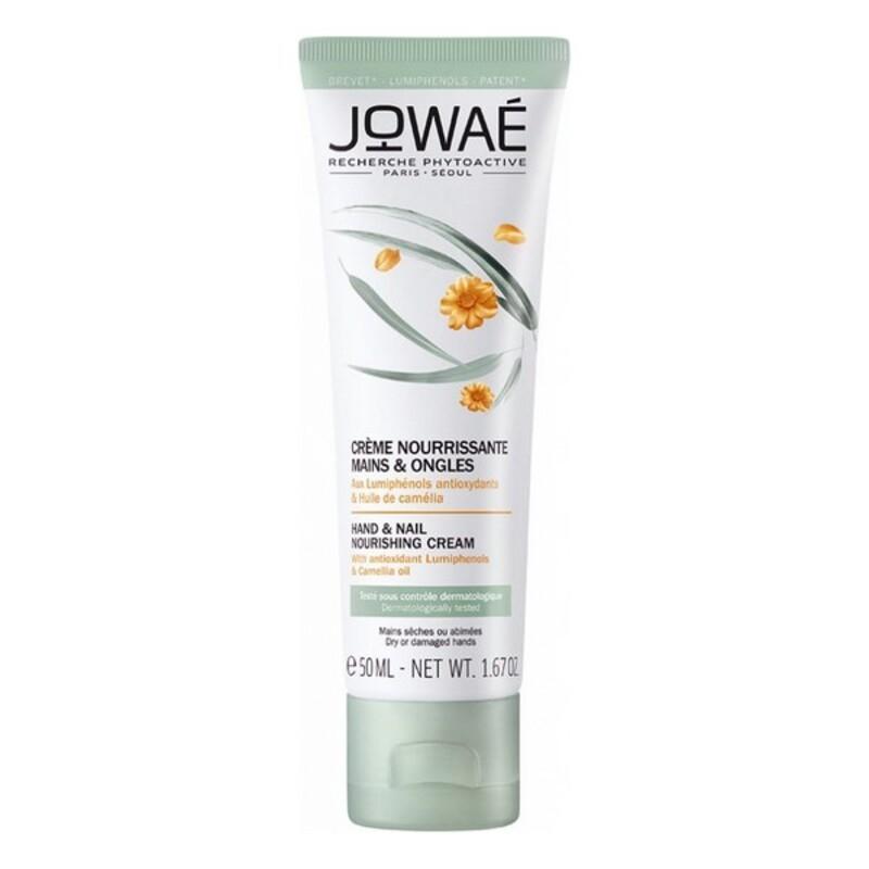 Håndcreme Jowaé Hand & Nail 50 ml