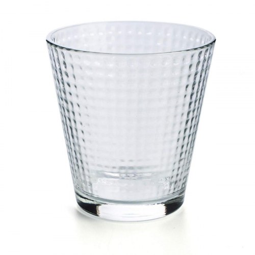 Lina drikkeglas - 250 ml, 6 stk., gennemsigtig glas