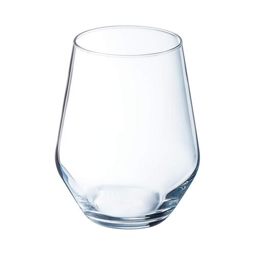 Briller Arcoroc Gennemsigtig Glas (6 enheder) (40 cl)