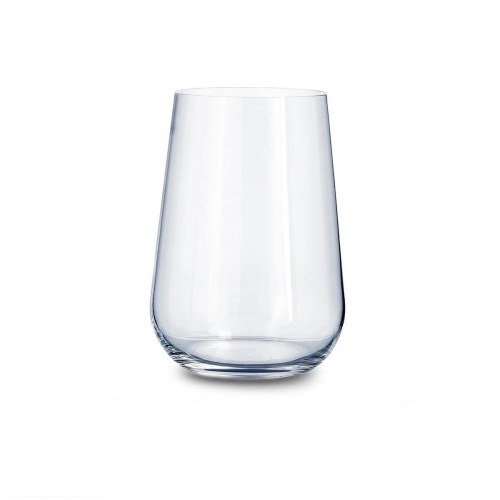Bohemia Crystal Belia drikkeglas 6 stk - 470 ml, gennemsigtig