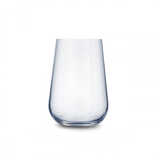 Bohemia Crystal Belia drikkeglas 6 stk - 470 ml, gennemsigtig