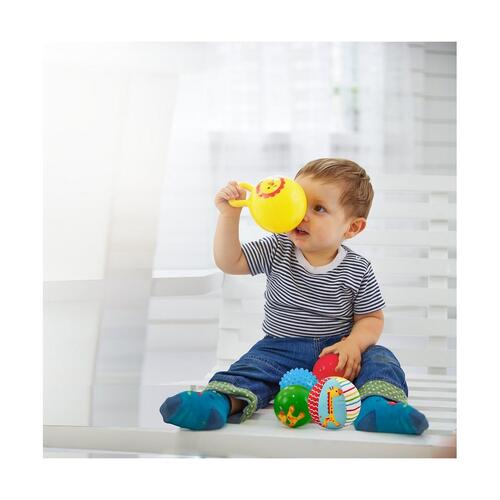 Bolde Fisher Price dyr