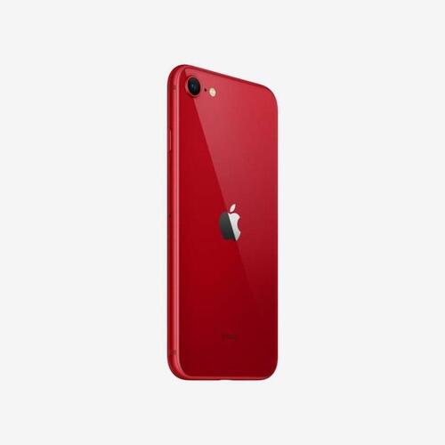 Smartphone Apple iPhone SE A15 Rød 64 GB 4,7" 5G