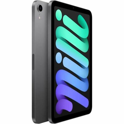 Tablet Apple iPad mini (2021) Grå 8,3"