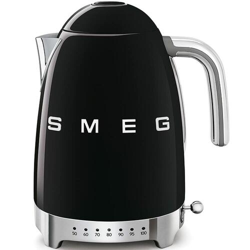 Kedel Smeg KLF04BLEU Sort 2400 W 1,7 L