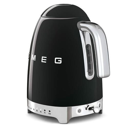 Kedel Smeg KLF04BLEU Sort 2400 W 1,7 L
