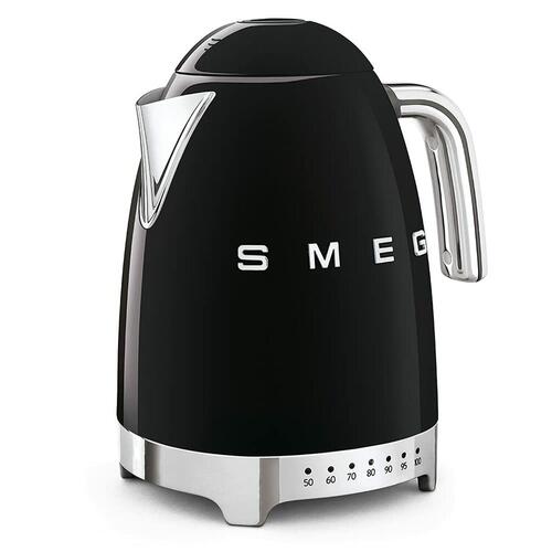 Kedel Smeg KLF04BLEU Sort 2400 W 1,7 L