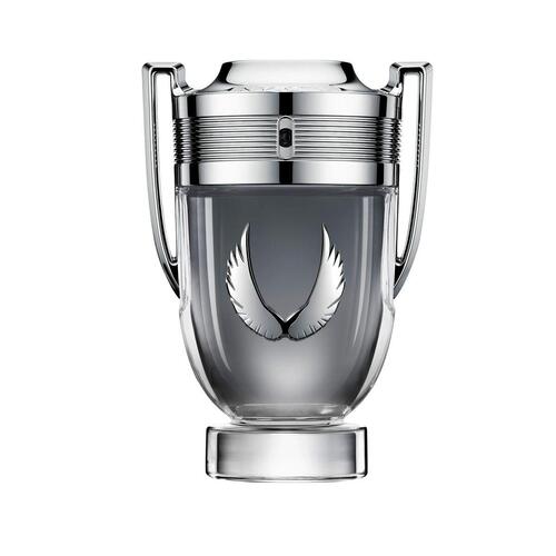 Herreparfume Paco Rabanne Invictus Platinum Pour Homme EDP EDP 100 ml