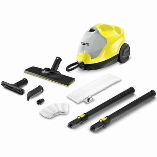 Damprenser Karcher SC 4 EASYFIX 2000W