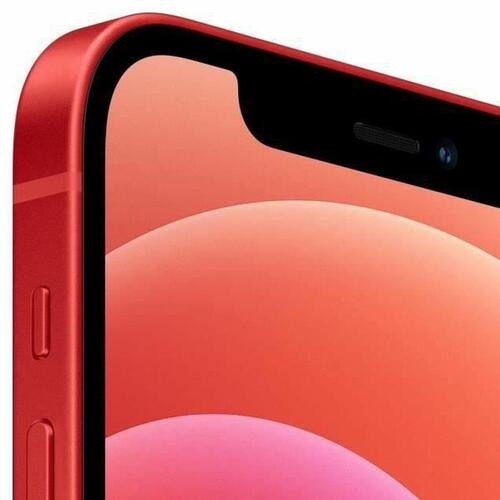 Smartphone Apple iPhone 12 A14 Rød 64 GB 6,1"