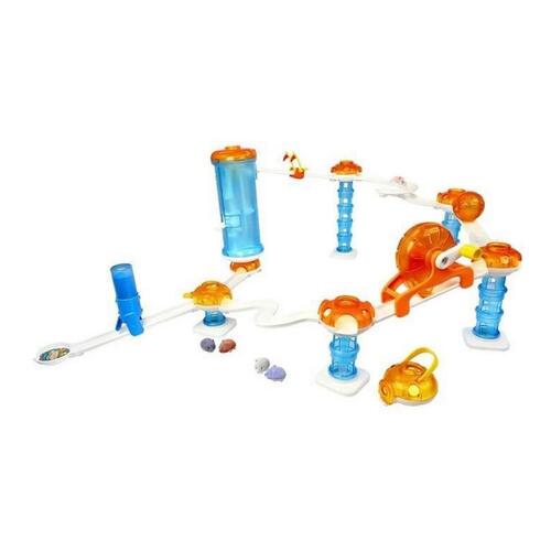 Playset Happy Hamster Deluxe Set 75 Dele