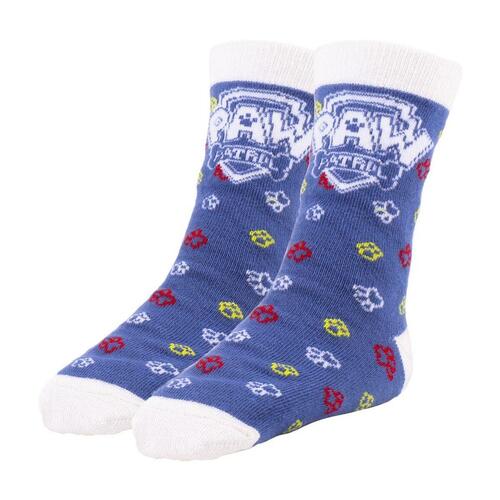 Sokker The Paw Patrol 3 par Multifarvet 27-30