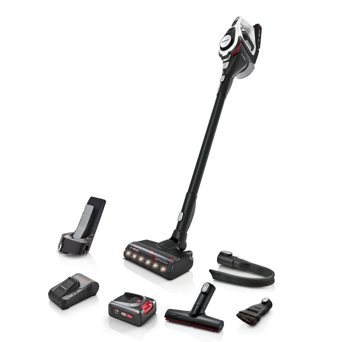 Trådløs støvsuger BOSCH BSS8224
