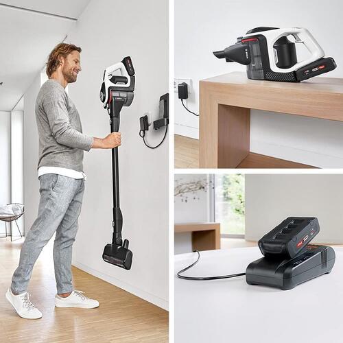 Trådløs støvsuger BOSCH BSS8224