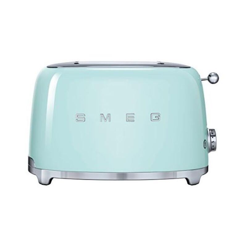 Brødrister Smeg Tsf01pgeu 950 Blå