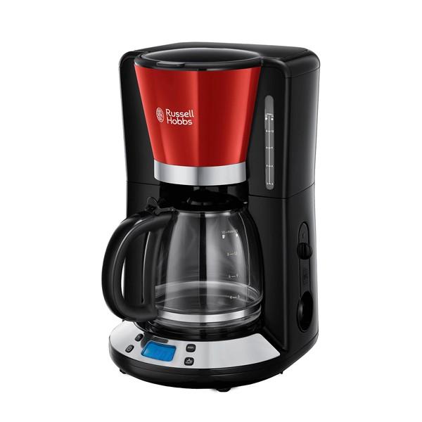 Drip Coffee Machine Russell Hobbs (15 Skodelice) 1100W