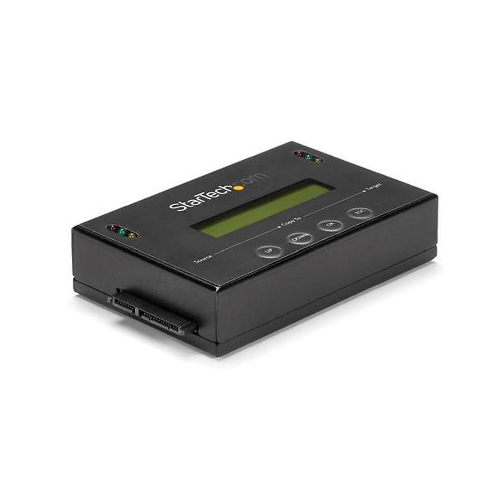 Harddisk Cloner Startech Satdup11 4 Tb Ssd