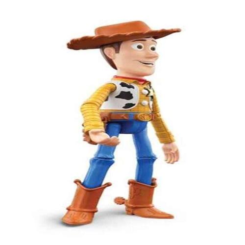 Figur Mattel Woody