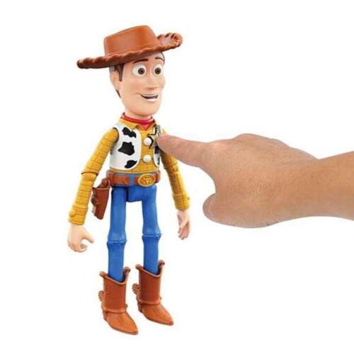 Figur Mattel Woody