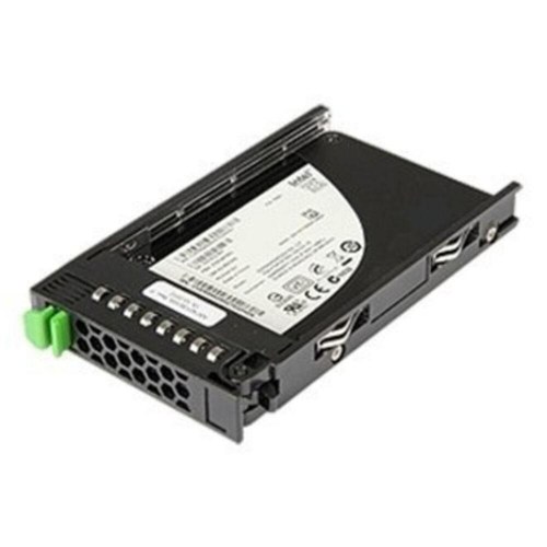 SSD harddisk Fujitsu 1,92 TB (2,5" SATA)