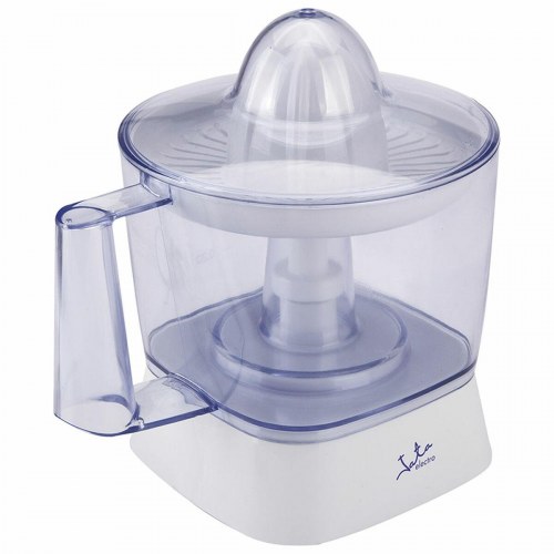 Elektrisk citruspresser JATA EX296 - 800 ml, 40 W, hvid