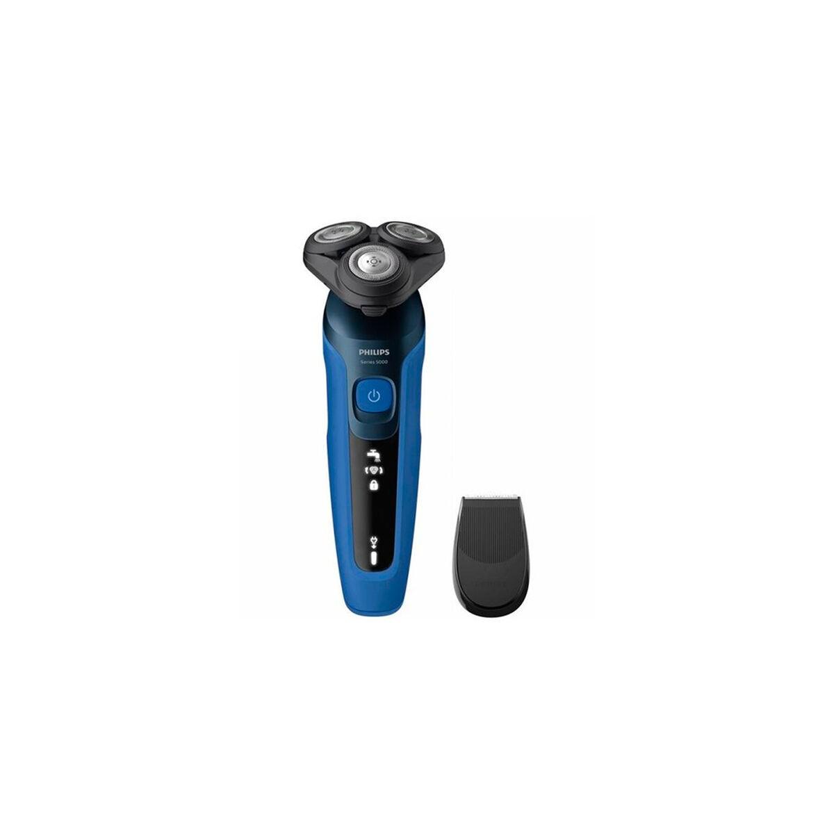 Hårtrimmer Shaver Philips S5466 Blå