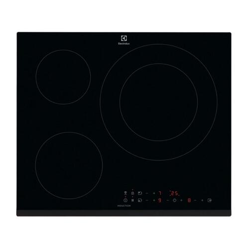 Induktionsplade Electrolux LIL60336 2800W 59 cm