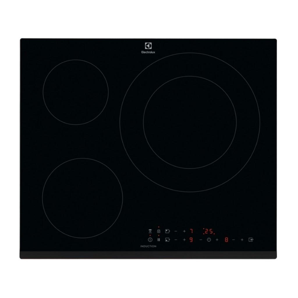 Induktionsplade Electrolux LIL60336 2800W 59 cm