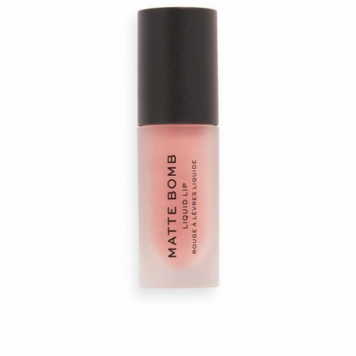 Læbestift mat - Revolution Make Up Matte Bomb Nude Magnet 4,6 ml