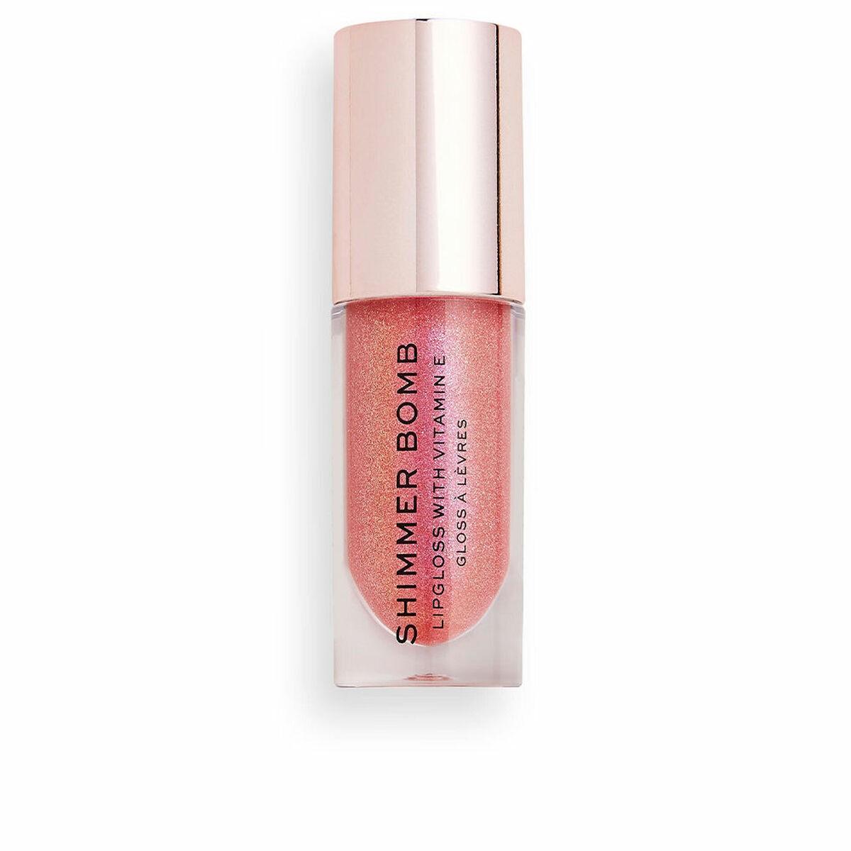 Lipgloss Revolution Make Shimmer Bomb Daydream