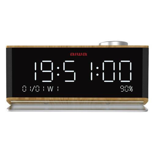 Clockradio Aiwa CR90BT