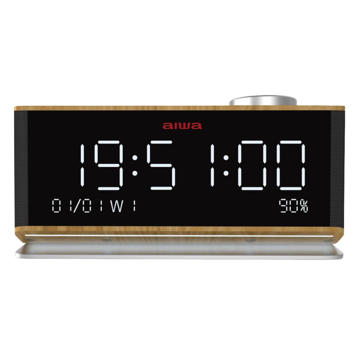 Clockradio Aiwa CR90BT
