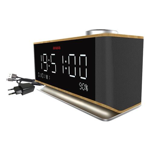 Clockradio Aiwa CR90BT