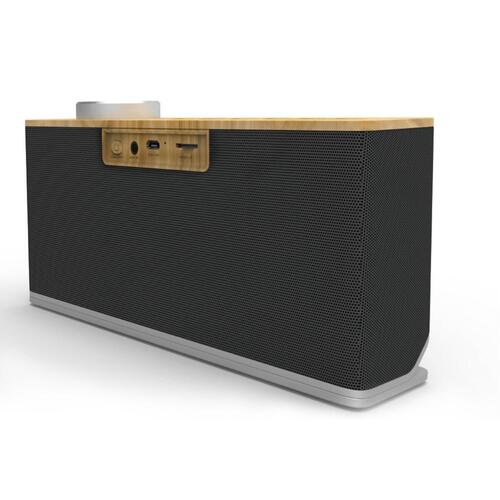 Clockradio Aiwa CR90BT