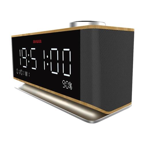 Clockradio Aiwa CR90BT