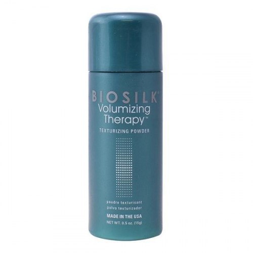 Volumen Spray til Rødderne Biosilk Volumizing Therapy Farouk (15 g)