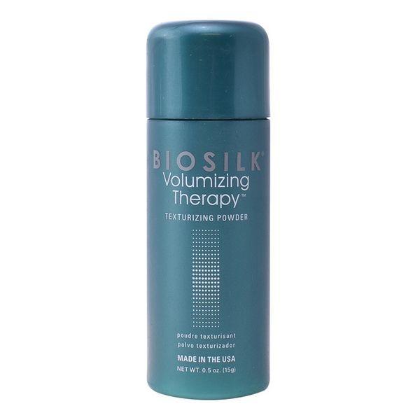 Volumen Spray til Rødderne Biosilk Volumizing Therapy Farouk (15 g)